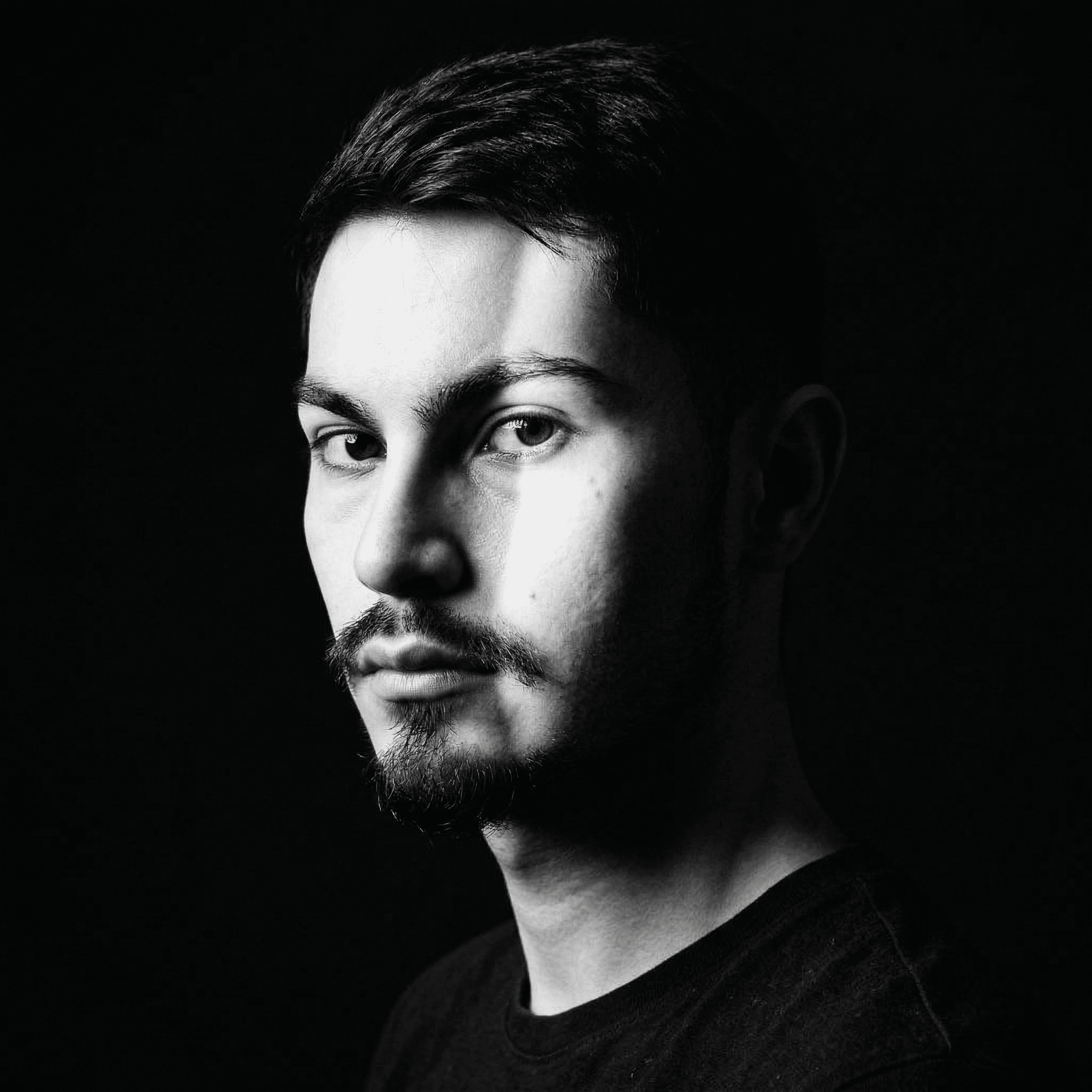 Felipe Will Kita - CEO da Sona Digital