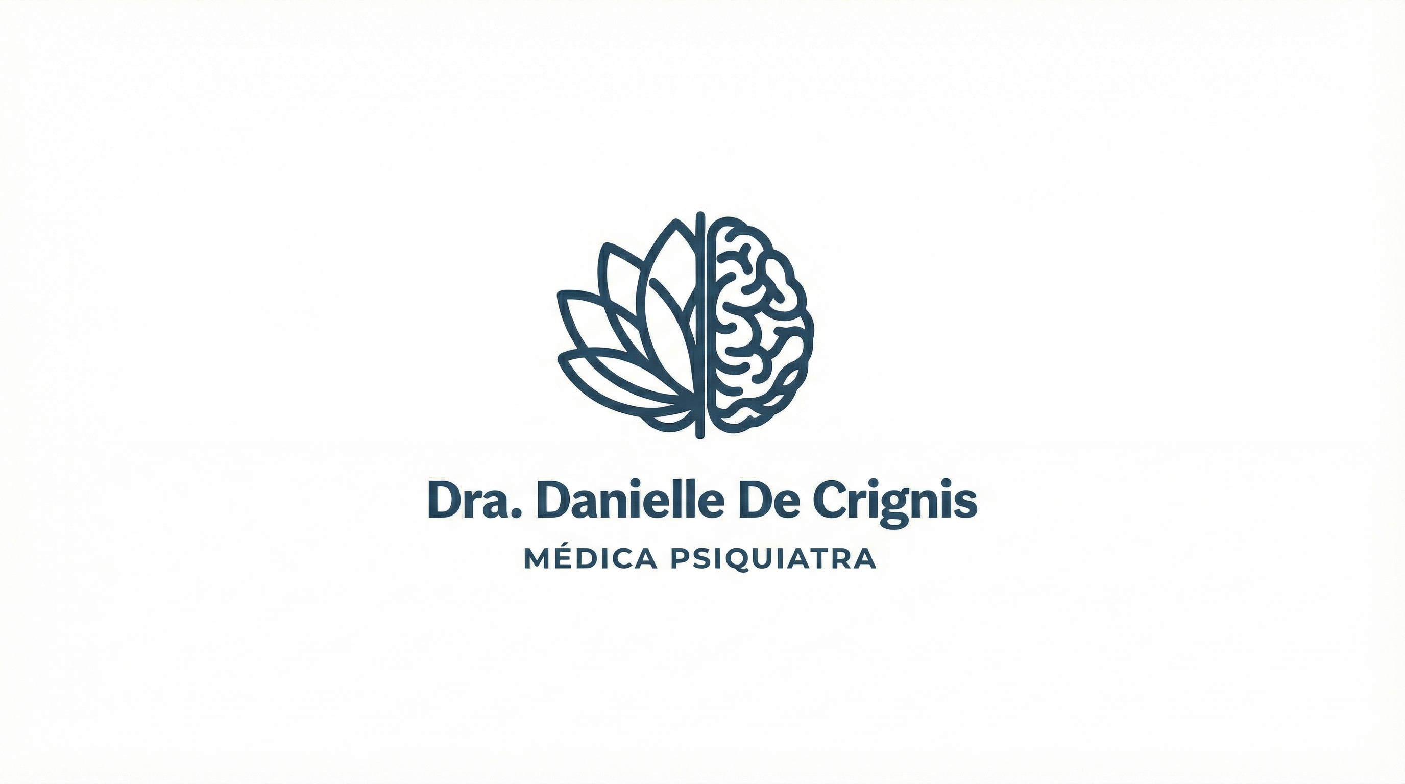 Dra. Danielle de Crignis