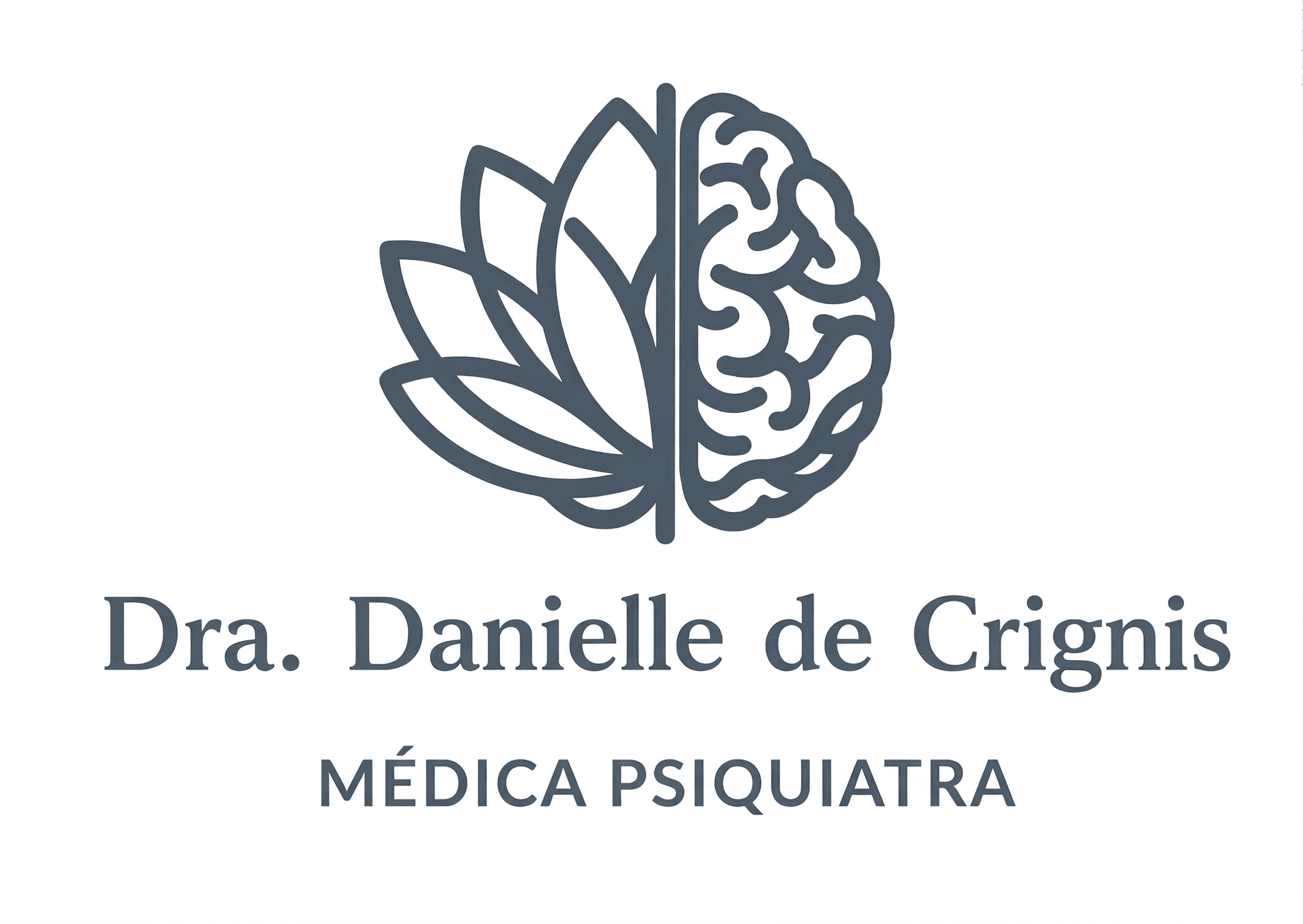 Projeto Dra Danielle de Crignis
