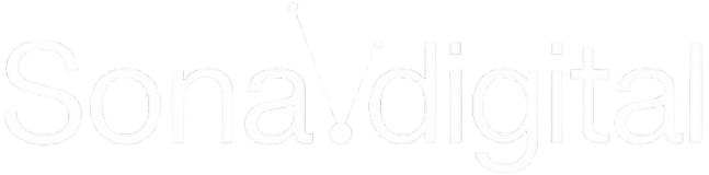 Sona Digital Logo